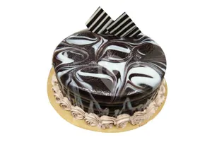 Dark Vancho Cake-1kg