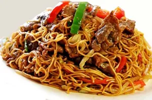 Chopstix Lo Mein