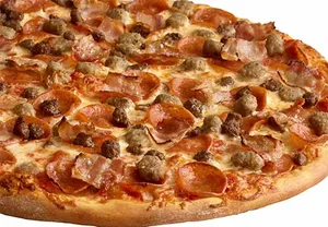 Italian meat lovers