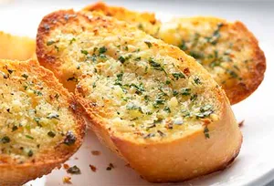 Garlic Bread