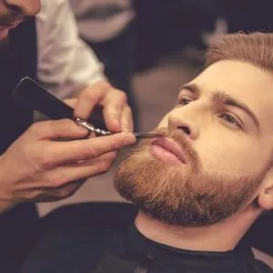 Beard Trim