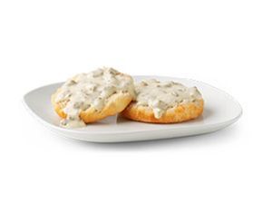 Egg Biscuit