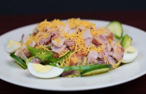Chef Salad