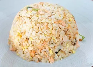 Seafood Fried Rice
