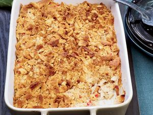 Chicken Casserole