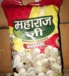 Maharaj Makhana 250