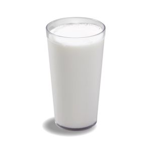 Ice Cold Milk (2% or chocolate)