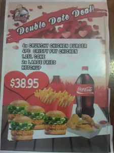 Double Date Deal