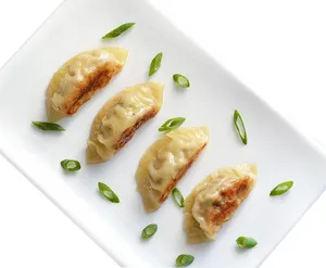 Gyoza