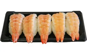 Ebi Nigiri