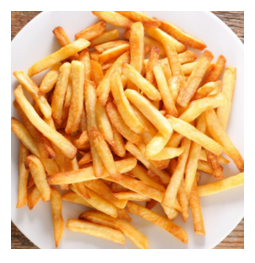 French Fries (SIDE)