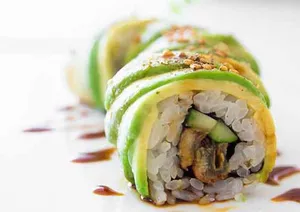 Caterpillar Roll
