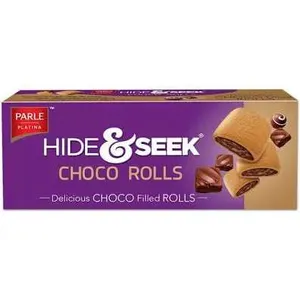 Hide & Seek Milano choco roll