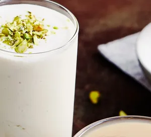 Plain Lassi