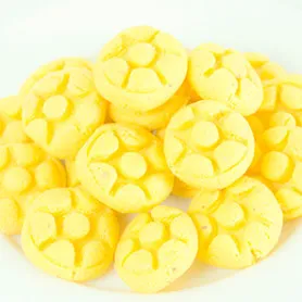 Yellow Penda