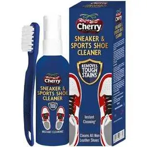 Cherry Sneaker & Sports Shoe Cleaner