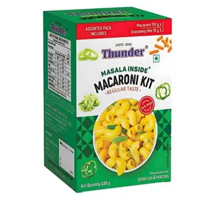 Thunder Macaroni Kit 320g