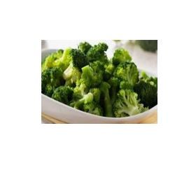 Broccoli and Cheese (SIDE)