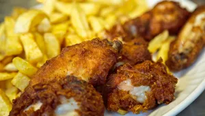 Chicken n Chips