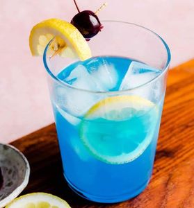 Blue Lagoon