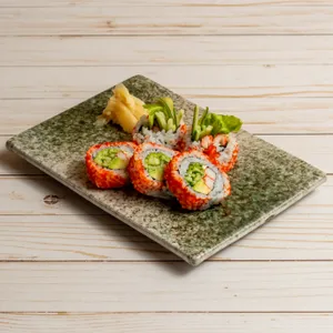 California Roll