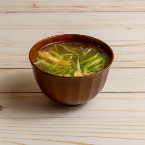 Tamago Soup