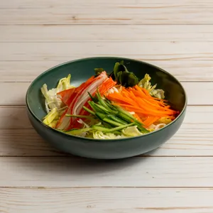 Wafu Salad
