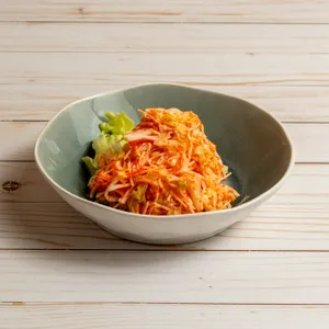 Kani Salad