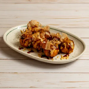 Takoyaki