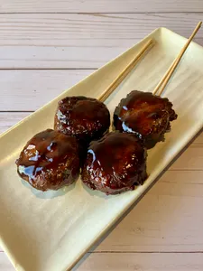 Tsukune