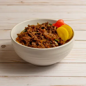 Yakiniku Don