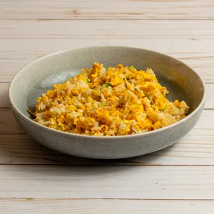 Egg Fried Rice