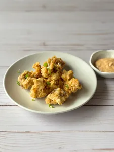 Tori Karaage