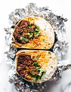 Burritos
