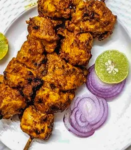 Chicken Tikka
