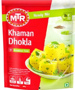 MTR Khaman Dhokla 180g