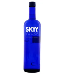 Skyy Vodka