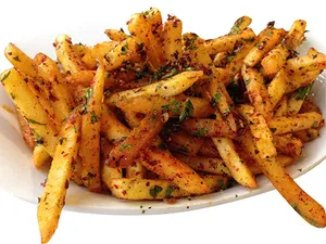 Grill Master Potato Chips