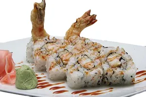 Carnival Roll