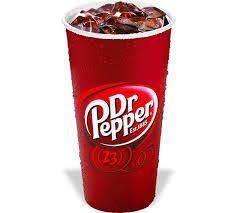 Dr. Pepper