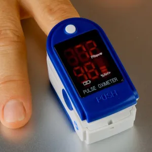 Pulse Oximeter