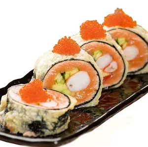 Volcano Roll