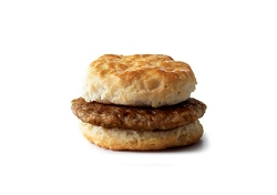 Sausage Biscuit