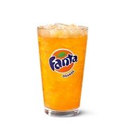 Fanta® Orange
