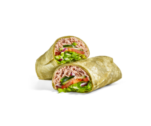 Veggie Delite Wrap