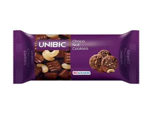 Unibic-choco nut Cookies-150gm