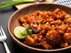 Gobi Manchurian