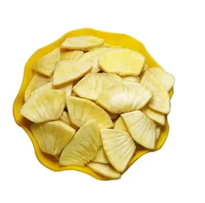 Breadfruit Chips