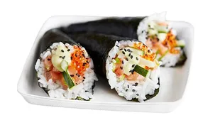 Chef Special Temaki
