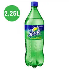 Sprite (2.25L)